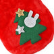 Santa Warm Cat Clothes