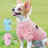 Chihuahua Yorkies Dog Clothes