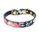 PU Leather Cat Collar
