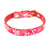 PU Leather Cat Collar