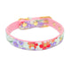 PU Leather Cat Collar