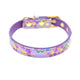 PU Leather Cat Collar