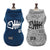 Winter Cat Coats Jacket Costumes