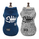Winter Cat Coats Jacket Costumes