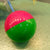 Fur Mouse Tumbler Cat Toys