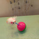 Fur Mouse Tumbler Cat Toys