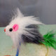 Fur Mouse Tumbler Cat Toys