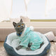 Fleece Chihuahua Cat Clothes