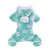 Fleece Chihuahua Cat Clothes