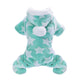 Fleece Chihuahua Cat Clothes