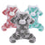 Fleece Chihuahua Cat Clothes