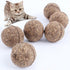 Natural Catnip Toys For Cats