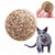 Natural Catnip Toys For Cats
