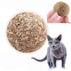 Natural Catnip Toys For Cats