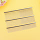 Pet Stainless Steel Comb Dog Grooming Tool