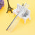Pet Stainless Steel Comb Dog Grooming Tool