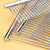 Pet Stainless Steel Comb Dog Grooming Tool