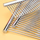 Pet Stainless Steel Comb Dog Grooming Tool