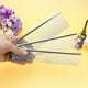 Pet Stainless Steel Comb Dog Grooming Tool