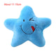 Plush Dog Toys Squeaky Bone Ice Cream