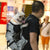 Breathable Pet Dog Carrier Bag