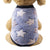Cartoon Puppy Vest Dog Clothes