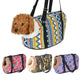 Classic Pet Carrier For Small Dogs