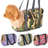 Cozy & Soft Pet Carrier Bag