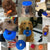 Squeak Chew Pet Toys For Golden