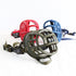 Dog Pet Muzzle Basket Prevent Biting