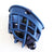 Dog Pet Muzzle Basket Prevent Biting