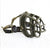 Dog Pet Muzzle Basket Prevent Biting