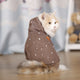 Mascots Jacket For Cat