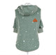 Mascots Jacket For Cat
