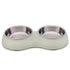 Stainless Steel Non-slip Pet Bowls