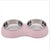 Stainless Steel Non-slip Pet Bowls