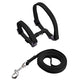 Adjustable Cat Harness Strap Collar