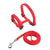 Adjustable Cat Harness Strap Collar