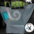 Dog Car Seat Cover View Mesh