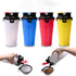 Pet Feeder Dog Water Bottle