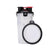 Pet Feeder Dog Water Bottle