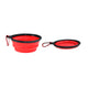 Pet Feeder Dog Water Bottle