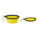 Pet Feeder Dog Water Bottle