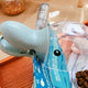 Pet Food Spoon For Dog Bowls