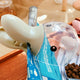 Pet Food Spoon For Dog Bowls