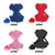 Mesh Cat Harness And Leash Set
