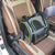 Car Seat Basket Cat Carrier