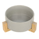 Hoopet Cat Water Feeder Bowl