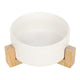 Hoopet Cat Water Feeder Bowl