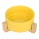 Hoopet Cat Water Feeder Bowl